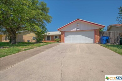 1005 N 4th St, Copperas Cove, TX 76522 - photo 3