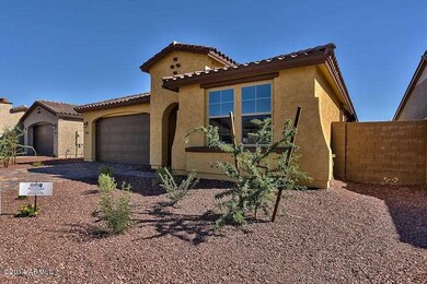 11 Front of Home