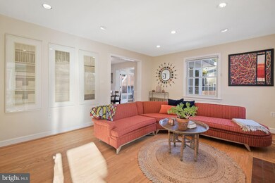 612 Pershing Dr, Silver Spring, MD 20910 - photo 5