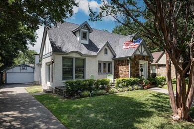 5522 Merrimac Ave, Dallas, TX 75206 - photo 3