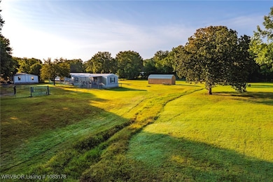 460912 E 1107 Rd, Sallisaw, OK 74955 - photo 7