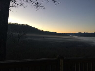 Peace in the valley!