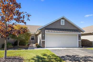 1962 Morning Dew Dr SW, Byron Center, MI 49315 - photo 2