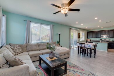 Great Room - 130th