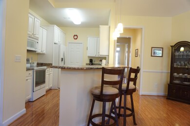 kitchen close up