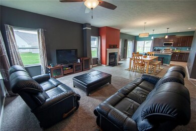 2031 Cold Springs Dr, Pendleton, IN 46064 - photo 3