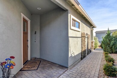 Entry - 2418 Alberta Way