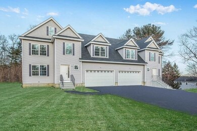 14 Summit Ave unit 1, Amesbury, MA 01913 - photo 2