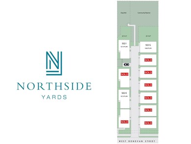 502 W Donovan St unit K, Houston, TX 77091 - photo 4