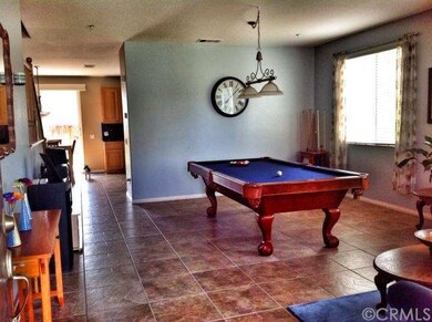 Enter into Formal Living/Dining Room