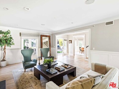 Formal Living Room