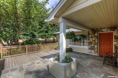 790 NE Polk Station Rd, Dallas, OR 97338 - photo 2