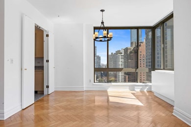 Two Columbus Avenue unit 20B, New York, NY 10023 - photo 7