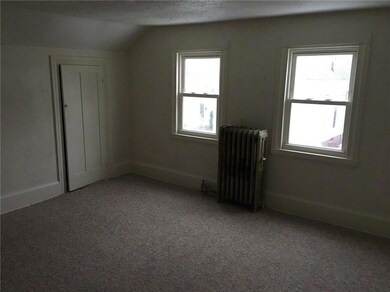 Other view of Master Bedroom