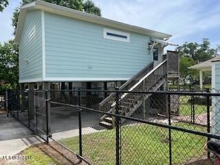 Cottage 3