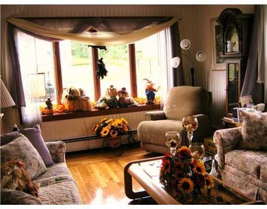 Living Room.