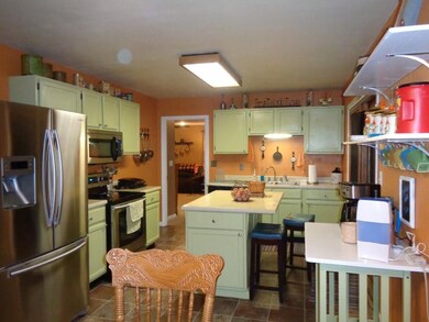 4821 N 400 W, Sharpsville, IN 46068 - photo 3