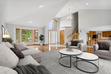 1581 Goldenrod Cir, Hugo, MN 55038 - photo 4