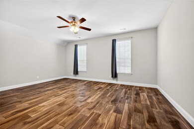 627 N Preston Ave, van Alstyne, TX 75495 - photo 7