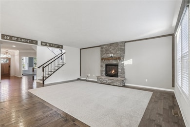 4462 Walnut Ridge Cir, McDonald, PA 15057 - photo 5