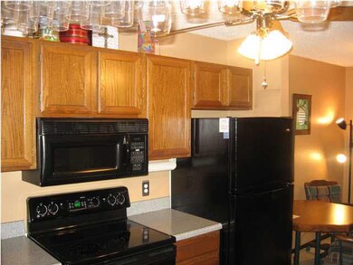 Fully Equipped Kitchen,