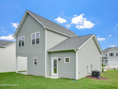 544 Burgundy Dr, Southern Pines, NC 28387 - photo 7