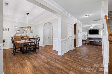 2015 Trigger Dr, Indian Trail, NC 28079 - photo 4