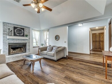 1505 NE 25th St, Moore, OK 73160 - photo 6