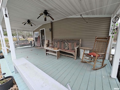 18266 E Liberty Rd, Opdyke, IL 62872 - photo 5