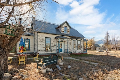 201 S Colorado Ave, Buena Vista, CO 81211 - photo 5