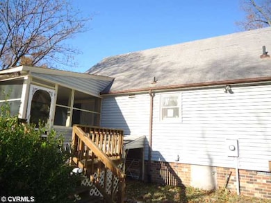 Porch