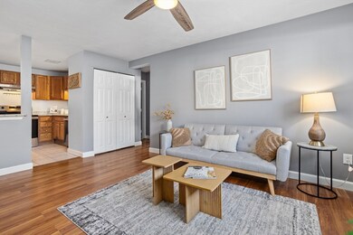 35 Bayview Terrace unit 3, Danvers, MA 01923 - photo 5