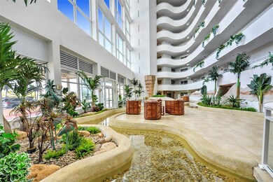 Award Winning Condominium