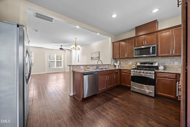 1430 Ardara Ln, Raleigh, NC 27607 - photo 5