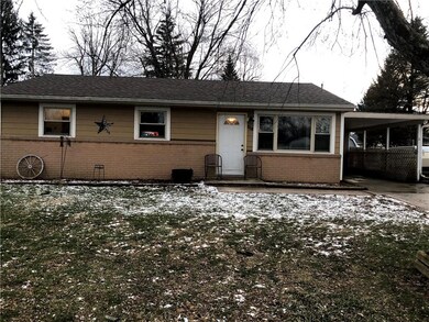 2908 S Cherokee Rd, Muncie, IN 47302 - photo 2