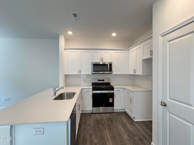 413 Belgian Red Way, Wake Forest, NC 27587 - photo 4