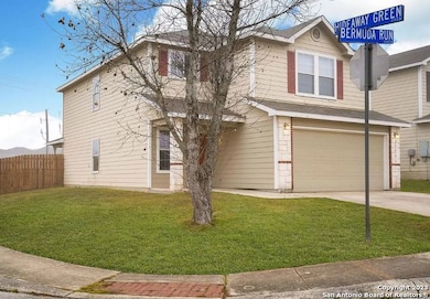 25403 Bermuda Run, San Antonio, TX 78261 - photo 4