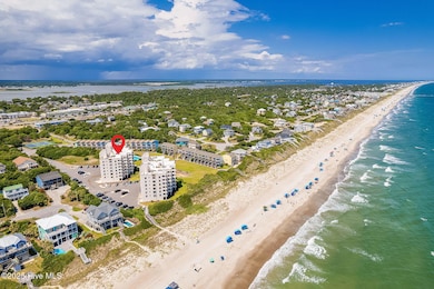 Sound of the Sea Condominiums - West Tower unit 612, Emerald Isle, NC 28594 - photo 6