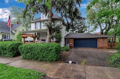 11 16th Ave, North Tonawanda, NY 14120 - photo 2