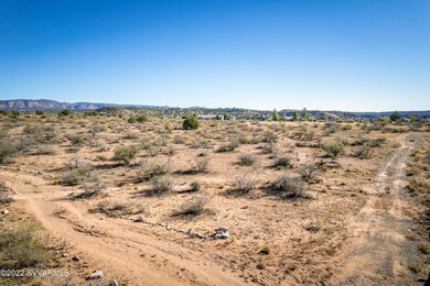 Rimrock Land-Lot-1