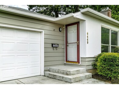 Entrance/Foyer
