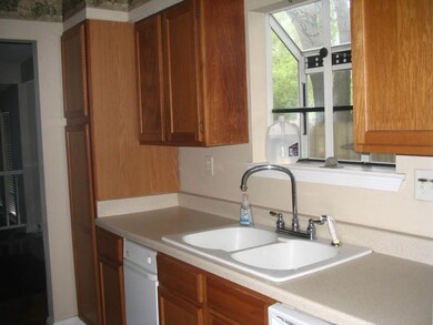 Double Sink - Greenhouse Window - Numerous Cabinet