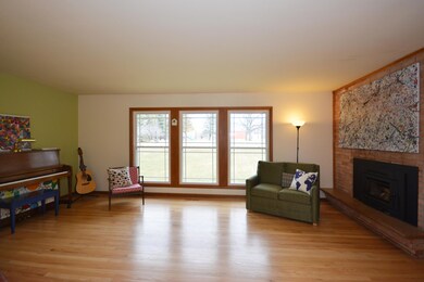 East Facing Windows