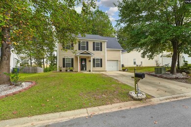 130 Hawks Nest Ct, Columbia, SC 29212 - photo 2