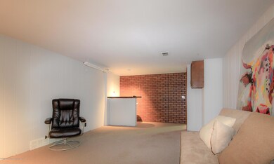 Basement Bar