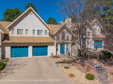 101 Racquet Place unit 7, Ruidoso, NM 88345 - photo 3