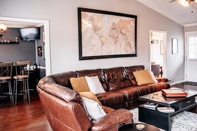 6416 Thornhill Dr, Columbus, GA 31907 - photo 7