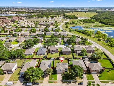 1107 Lowndes Ln, Wylie, TX 75098 - photo 6