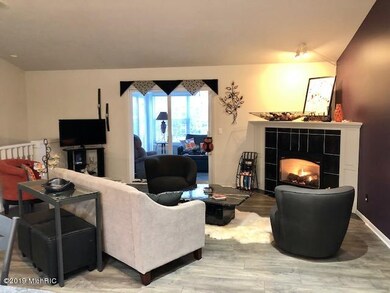 1538 Bogey St SW unit 4, Byron Center, MI 49315 - photo 6