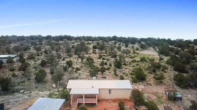 11 Valley View Rd, Moriarty, NM 87035 - photo 5